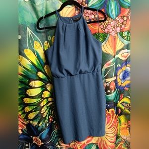 Banana republic dress size 2